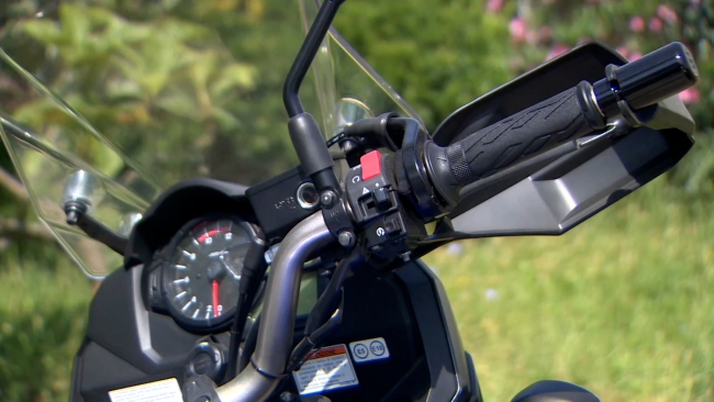 Ekonomik ve çevreci ulaşım aracı: Motosiklet